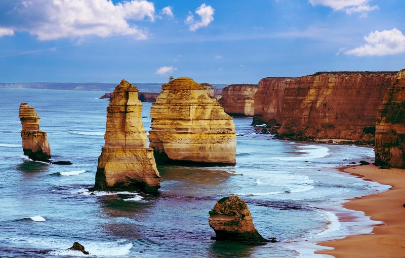 Great Ocean Road