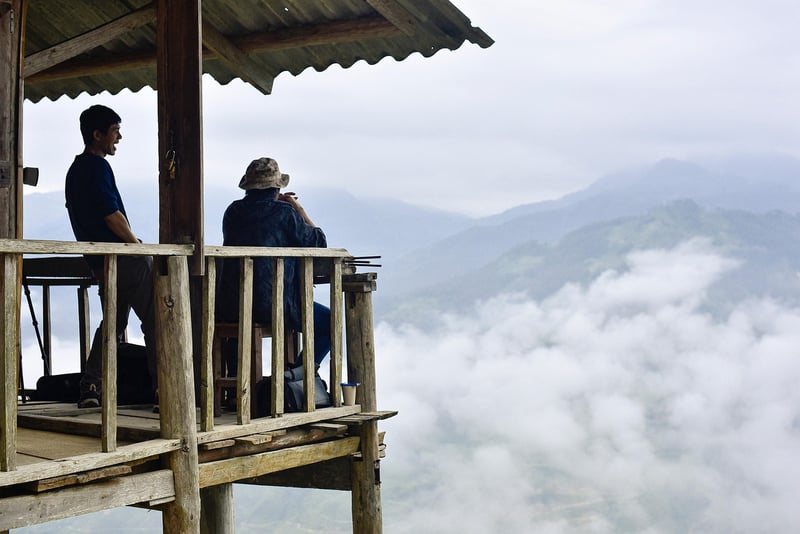 Ha Giang, Vietnam