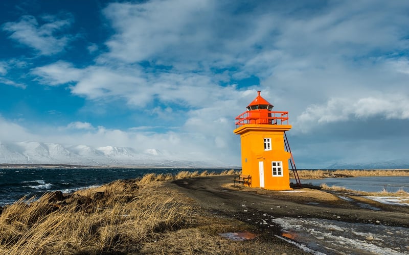 Ring Road Iceland