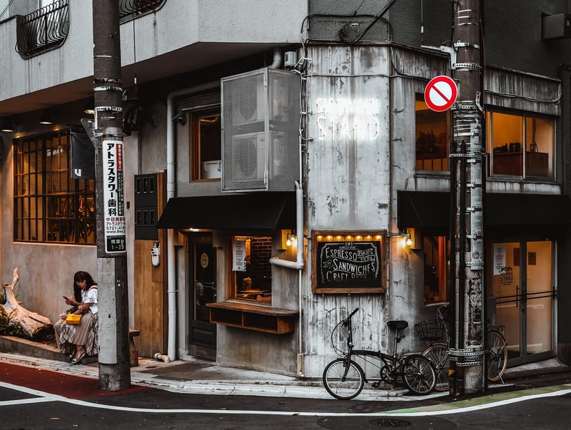 Kyoto, Japan