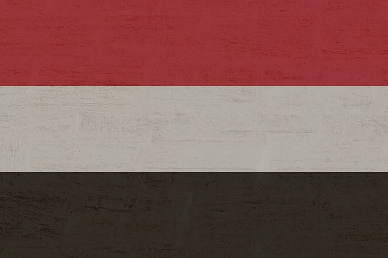 Socotra, Yemen