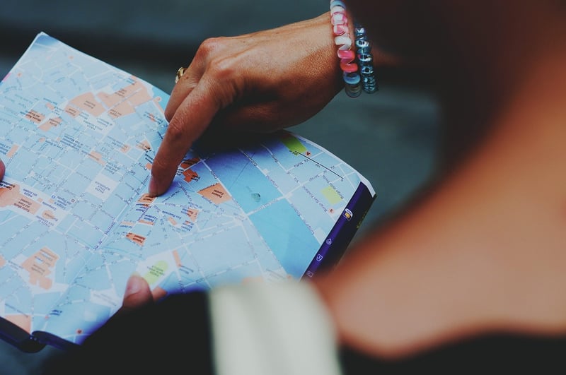 Adventure Travel